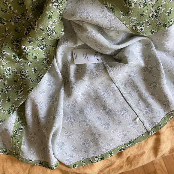 Rouje Silvia Dress - Picture 6 of 7